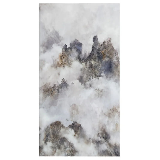 Panou SPC de inalta Densitate, Lambriu Bambú, Naimeed D7863– structura solida, antibacterian, ignifug, rezistenta excelenta la umiditate, 120 × 280 cm, grosime 8mm - 221.ro