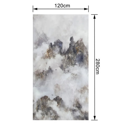 Panou SPC de inalta Densitate, Lambriu Bambú, Naimeed D7863– structura solida, antibacterian, ignifug, rezistenta excelenta la umiditate, 120 × 280 cm, grosime 8mm - 221.ro