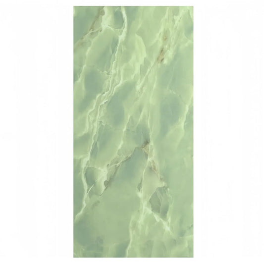 Panou SPC de inalta Densitate, Lambriu Bambú, Naimeed D7866– structura solida, antibacterian, ignifug, rezistenta excelenta la umiditate, 120 × 280 cm, grosime 8mm - 221.ro