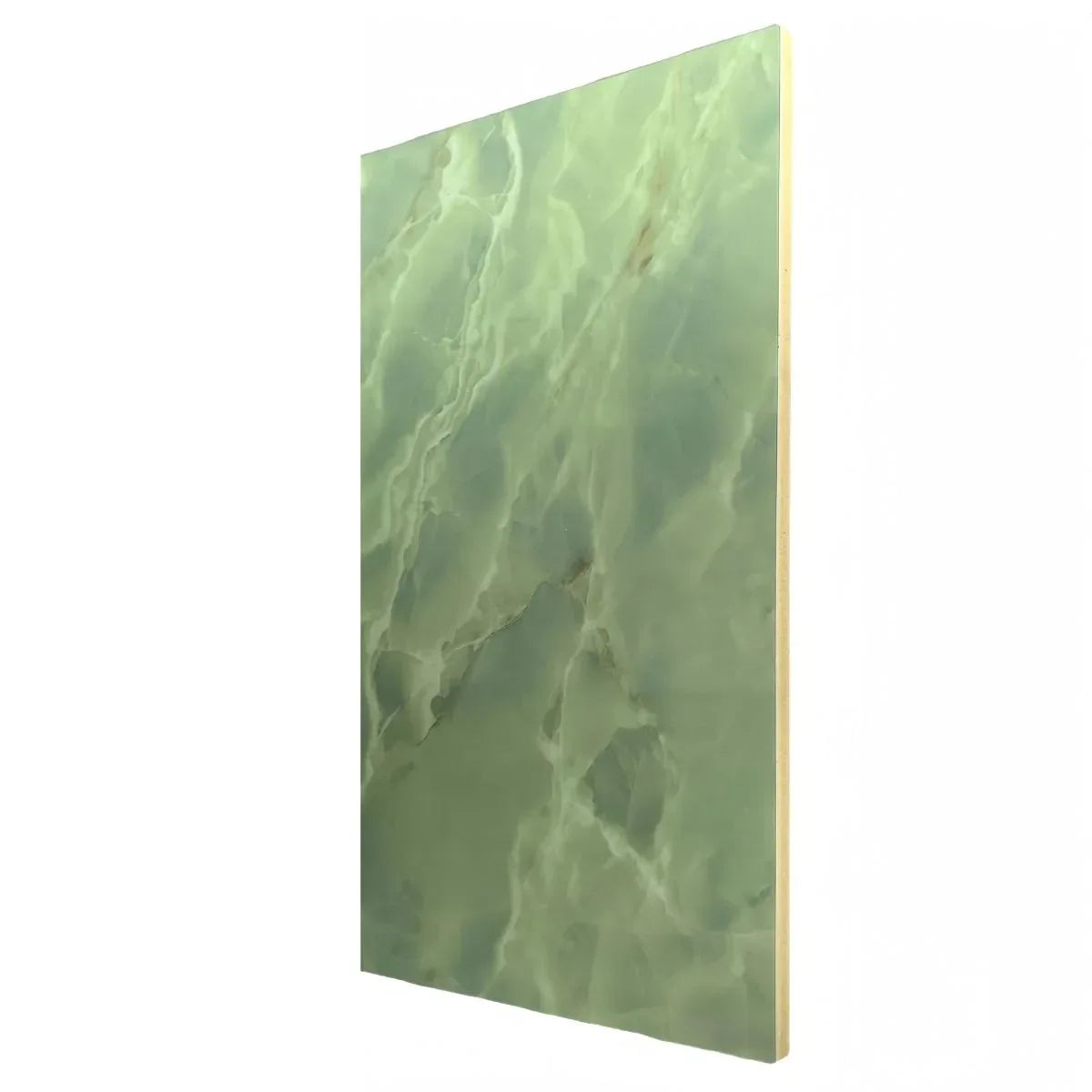 Panou SPC de inalta Densitate, Lambriu Bambú, Naimeed D7866– structura solida, antibacterian, ignifug, rezistenta excelenta la umiditate, 120 × 280 cm, grosime 8mm - 221.ro