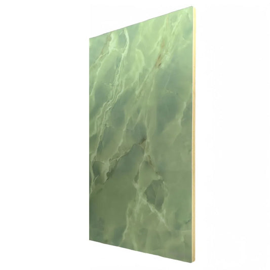 Panou SPC de inalta Densitate, Lambriu Bambú, Naimeed D7866– structura solida, antibacterian, ignifug, rezistenta excelenta la umiditate, 120 × 280 cm, grosime 8mm - 221.ro