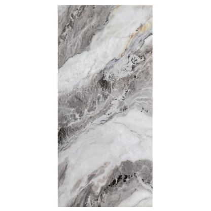 Panou SPC de inalta Densitate, Lambriu Bambú, Naimeed D7867– structura solida, antibacterian, ignifug, rezistenta excelenta la umiditate, 120 × 280 cm, grosime 8mm - 221.ro