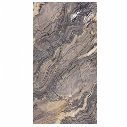 Panou SPC de inalta Densitate, Lambriu Bambú, Naimeed D7871– structura solida, antibacterian, ignifug, rezistenta excelenta la umiditate, 120 × 280 cm, grosime 8mm