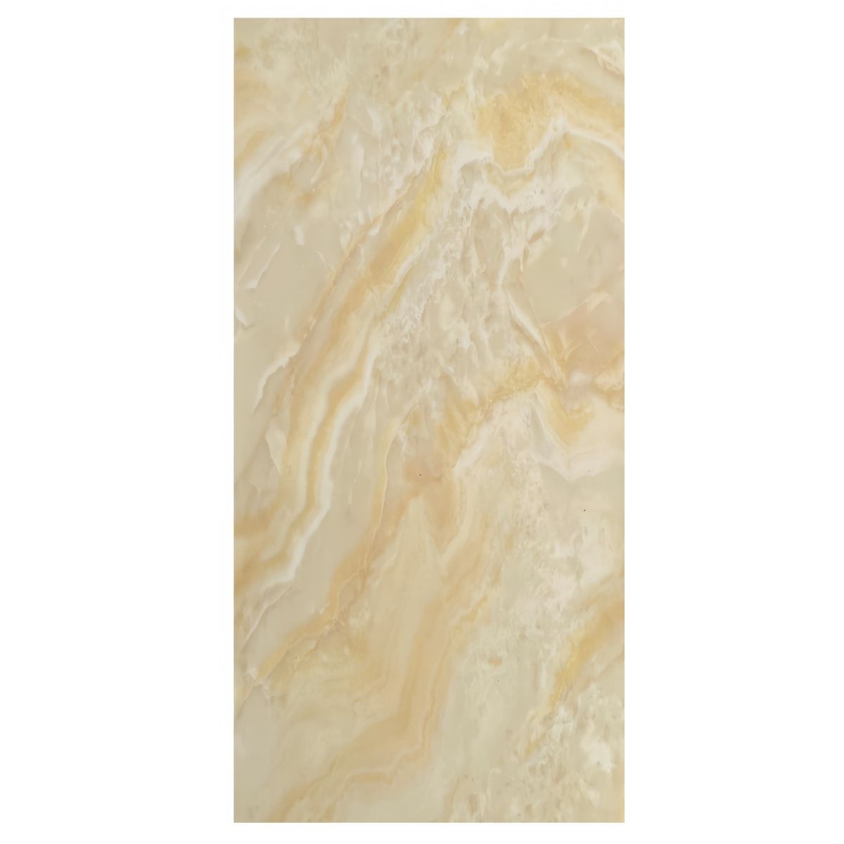 Panou SPC de inalta Densitate, Lambriu Bambú, Naimeed D7872– structura solida, antibacterian, ignifug, rezistenta excelenta la umiditate, 120 × 280 cm, grosime 8mm