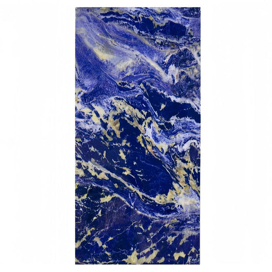 Panou SPC de inalta Densitate, Lambriu Bambú, Naimeed D7874– structura solida, antibacterian, ignifug, rezistenta excelenta la umiditate, 120 × 280 cm, grosime 8mm