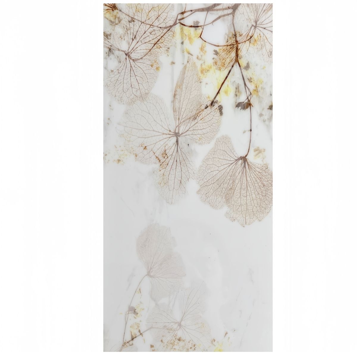 Panou SPC de inalta Densitate, Lambriu Bambú, Naimeed D7878– structura solida, antibacterian, ignifug, rezistenta excelenta la umiditate, 120 × 280 cm, grosime 8mm