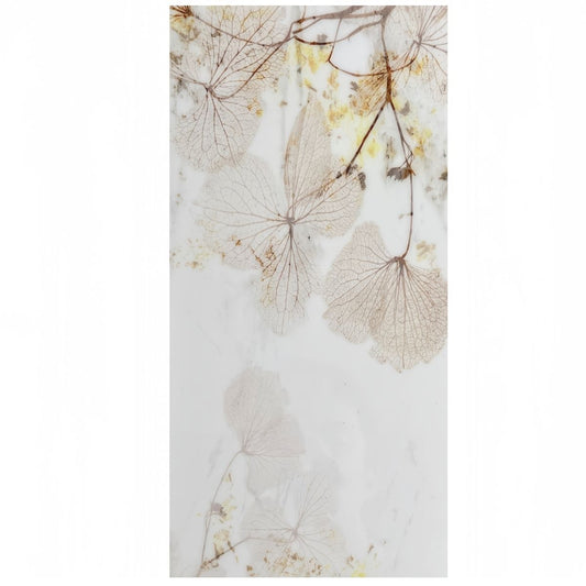 Panou SPC de inalta Densitate, Lambriu Bambú, Naimeed D7878– structura solida, antibacterian, ignifug, rezistenta excelenta la umiditate, 120 × 280 cm, grosime 8mm