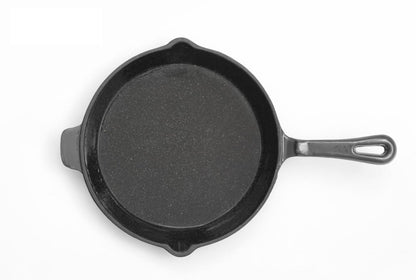 Tigaie din fonta emailata, 26x5cm, Marble Gray / DCN58636