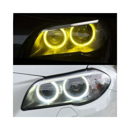 Modul DRL BMW F10 F11 înlocuitor OEM 63117343876