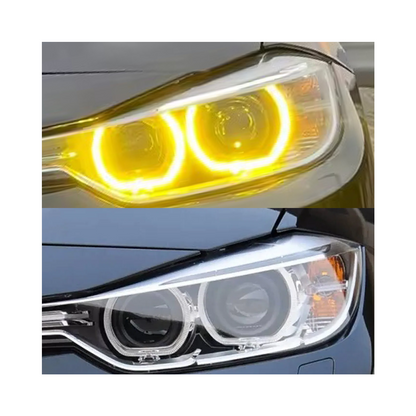 Modul DRL BMW F30 F31 înlocuitor pentru OEM 63117398766