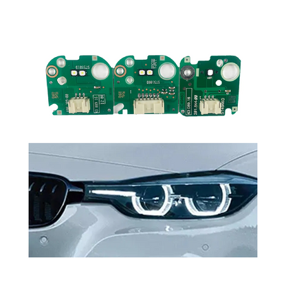 Modul DRL BMW F30 F31 înlocuitor pentru OEM 63117419610 63117419615
