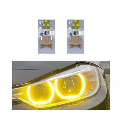 Modul DRL BMW F30 F31 înlocuitor pentru OEM 63117398766