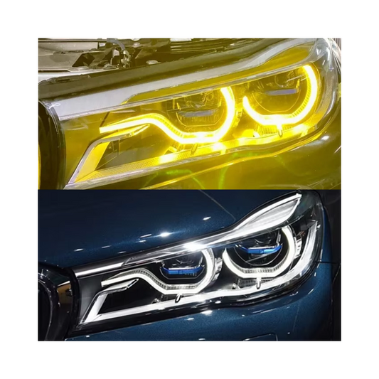 Modul DRL BMW G11 G12 înlocuitor OEM 63117440360