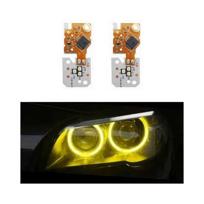 Modul DRL BMW F10 F11 înlocuitor OEM 63117343876