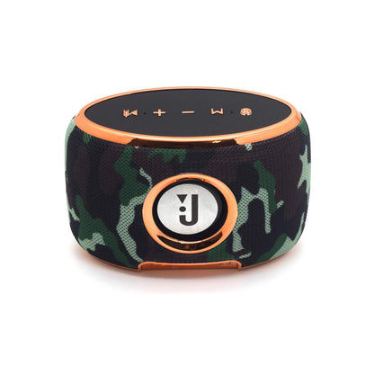 Boxa portabila J X25, 800mAh, Bluetooth 4.2, D1309