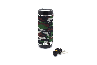 Boxa portabila J 11, 1200mAh, Bluetooth 3.0, D1277