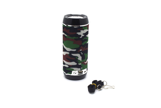 Boxa portabila J 11, 1200mAh, Bluetooth 3.0, D1277