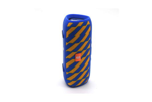 Boxa portabila J E16+, 1200mAh, Bluetooth 4.2, D1298
