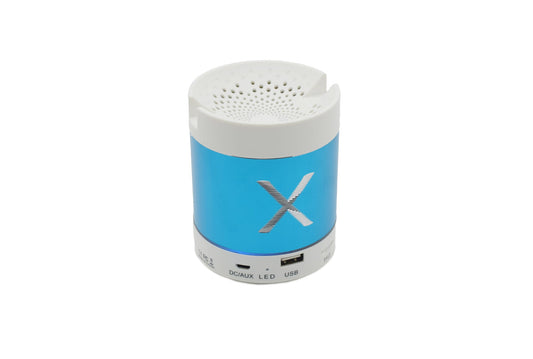 Boxa portabila MUSX A05, 1500mAh, 5W, D1302