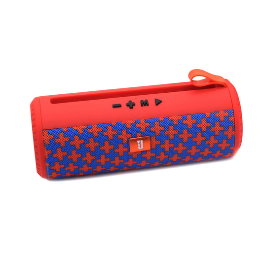 Boxa portabila J Charge-23, 1200mAh, Bluetooth 4.2, D1304