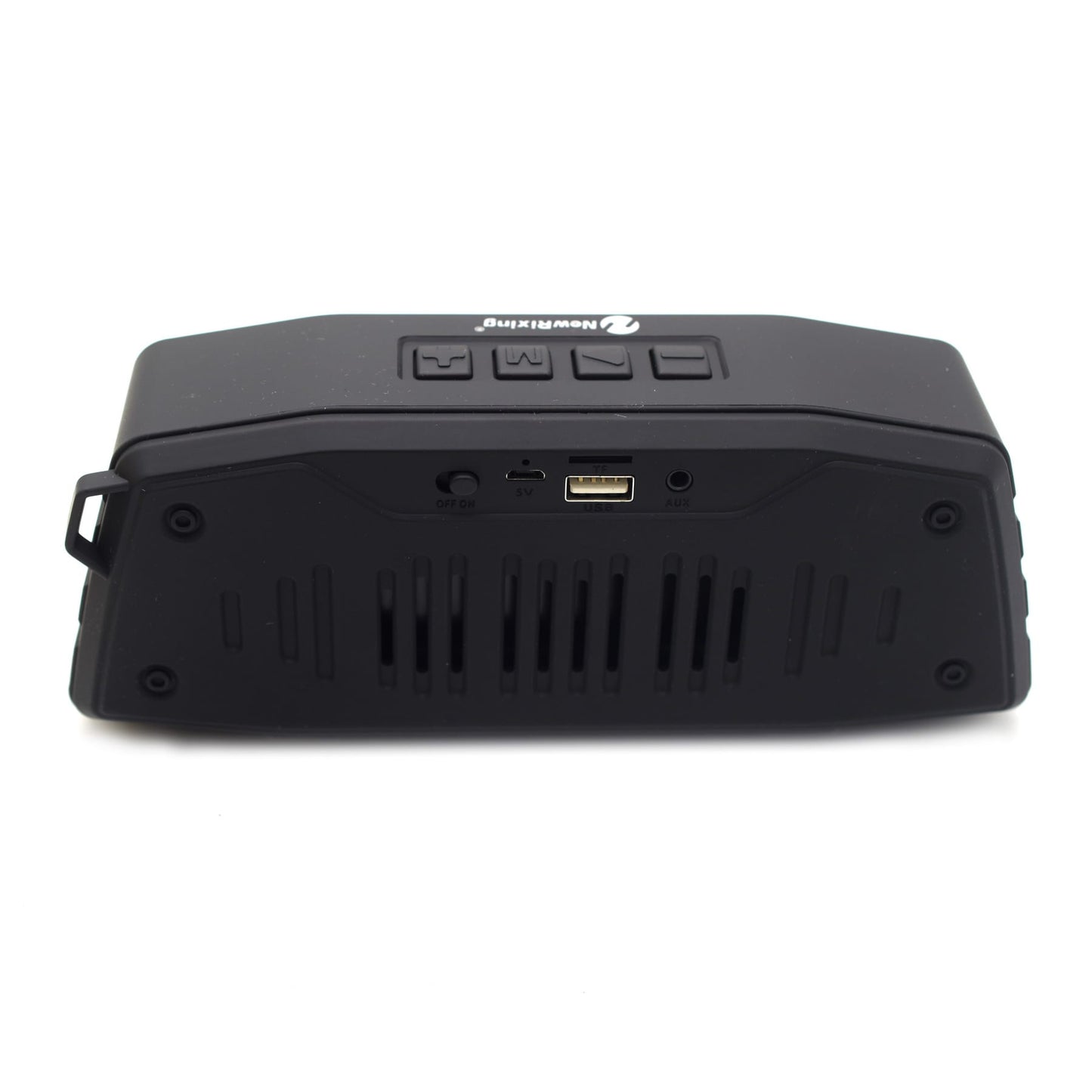 Boxa portabila NewRixing NR-4019, 1200mAh, D1270
