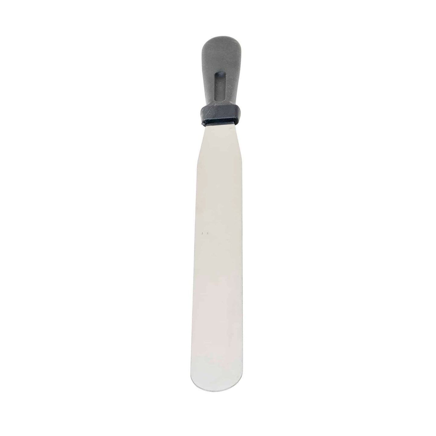 Spatula mare din inox pentru ornat prajituri Z-TOOLS / DSY 1034