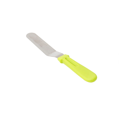 Spatula mica din inox pentru ornat prajituri Z-TOOLS / DSY 1035