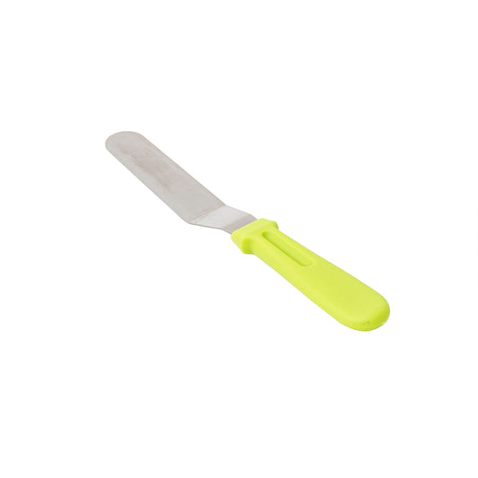 Spatula mica din inox pentru ornat prajituri Z-TOOLS / DSY 1035