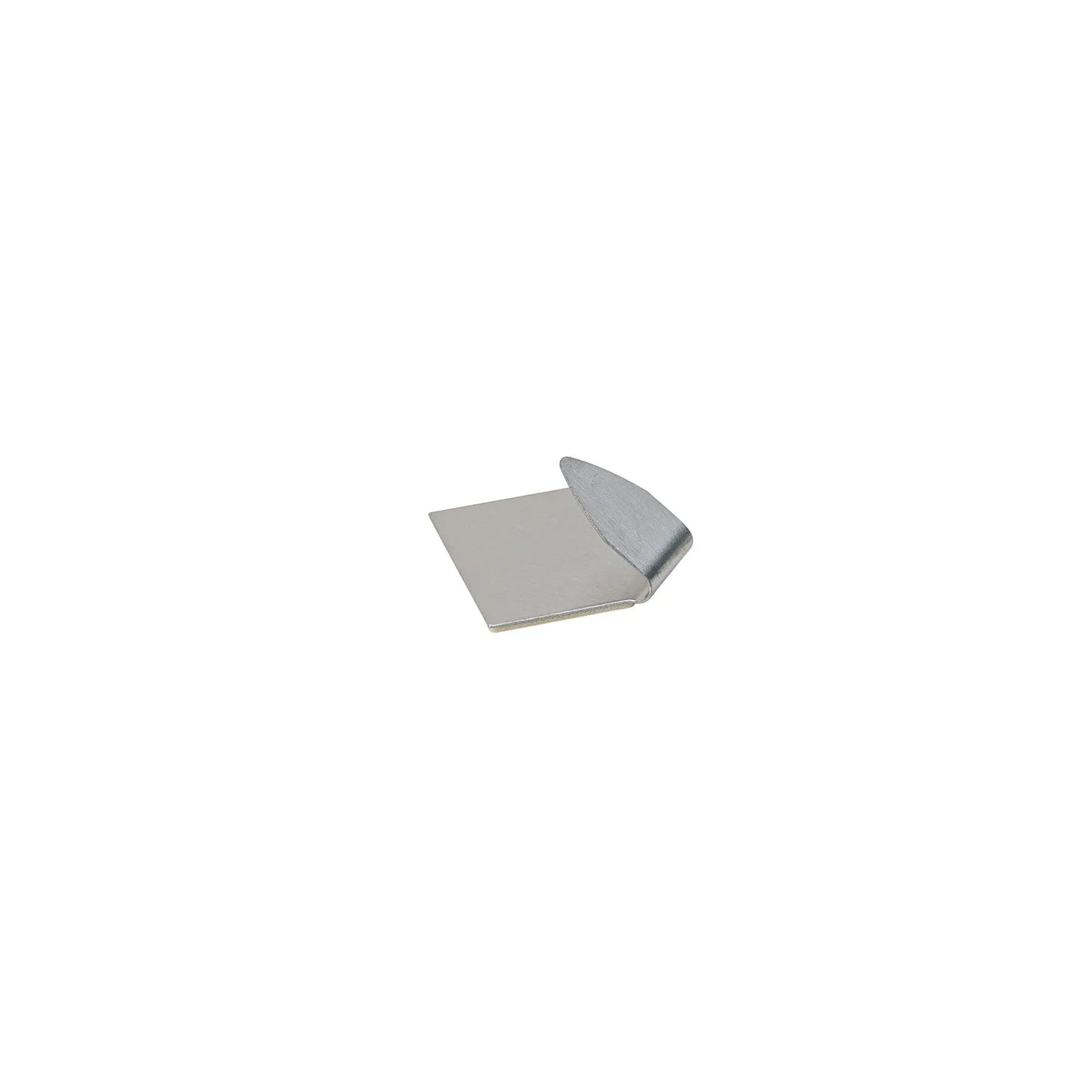 Set 4 cuiere din inox cu adeziv super rezisten Z-TOOLS / DSY 1037 - 221.ro