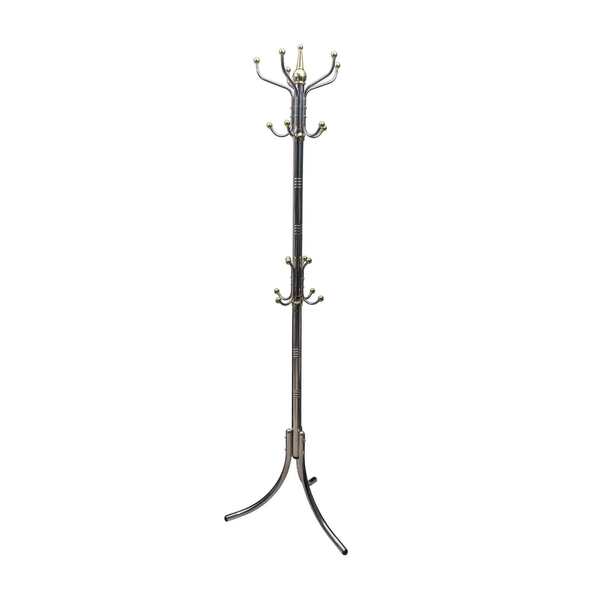 Cuier pentru haine, inaltime 182cm, Z-TOOLS / DSY 1058 - 221.ro
