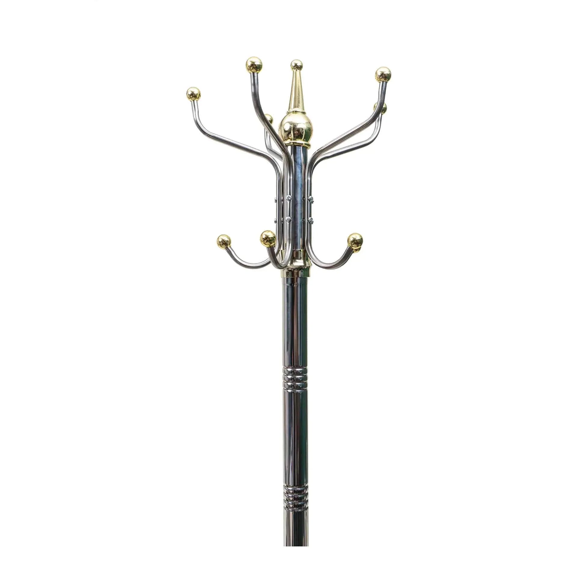 Cuier pentru haine, inaltime 182cm, Z-TOOLS / DSY 1058 - 221.ro
