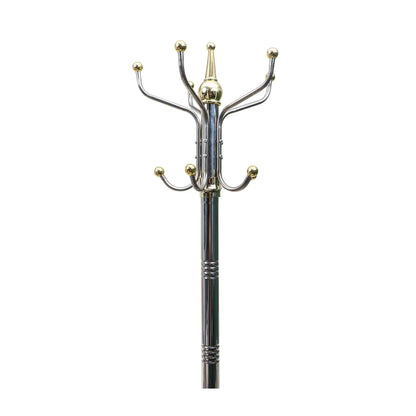 Cuier pentru haine, inaltime 182cm, Z-TOOLS / DSY 1058 - 221.ro