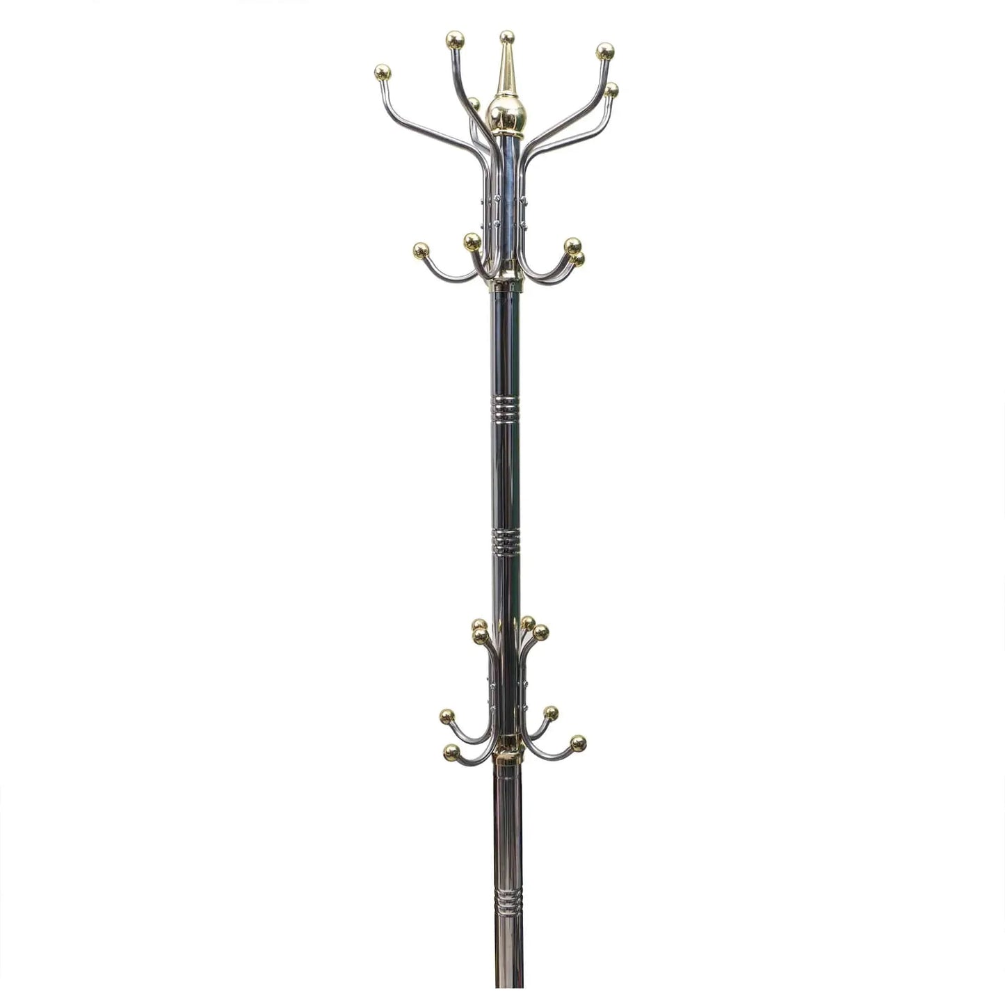 Cuier pentru haine, inaltime 182cm, Z-TOOLS / DSY 1058 - 221.ro