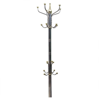 Cuier pentru haine, inaltime 182cm, Z-TOOLS / DSY 1058 - 221.ro