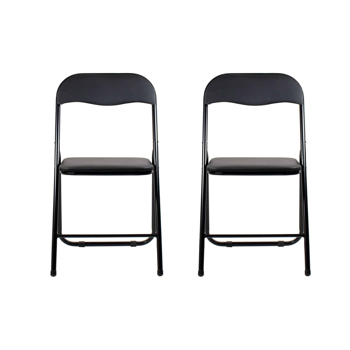 Pachet 2 scaune pliante / DSY 1115_2S