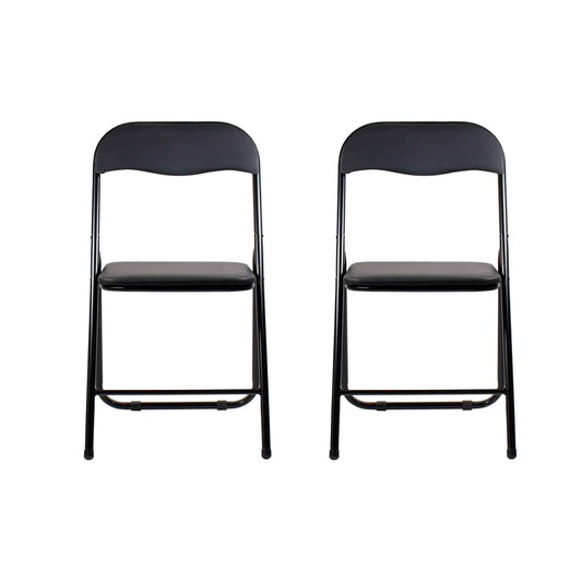 Pachet 2 scaune pliante / DSY 1115_2S