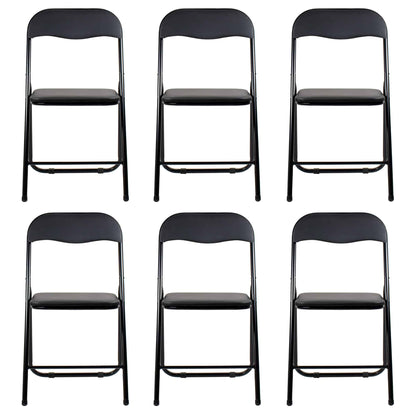 Pachet 6 scaune pliante / DSY 1115_6S