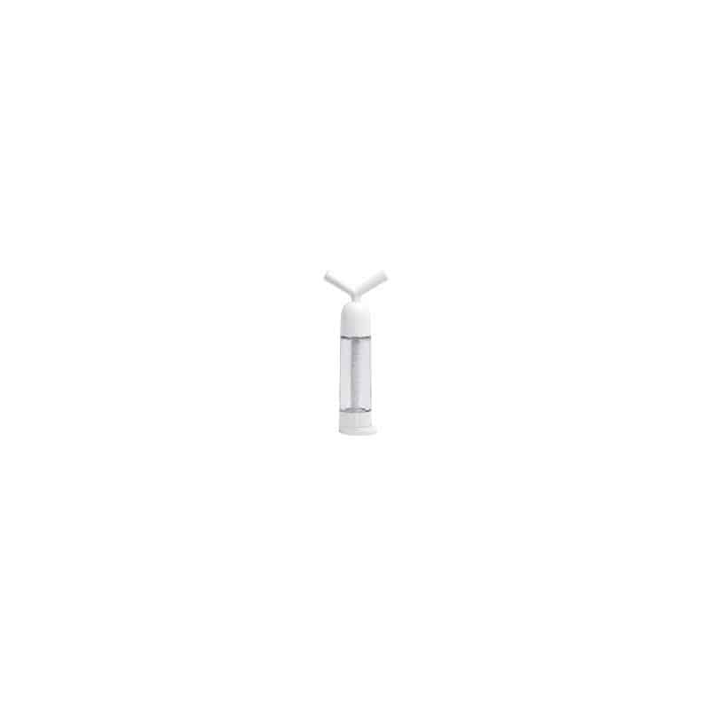 Presă usturoi, din plastic rezistent, Z-TOOLS / DSY1076