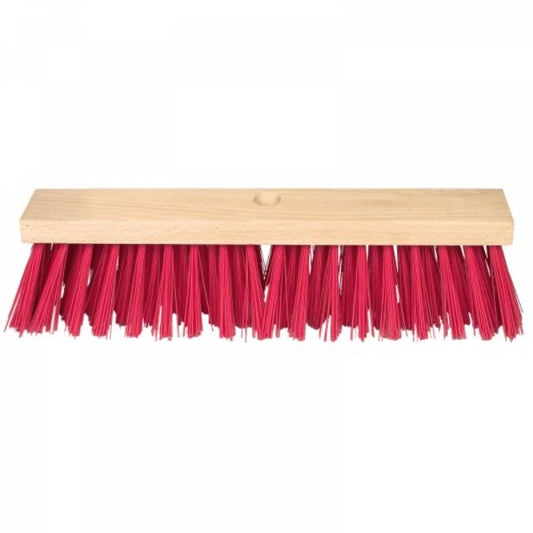 Mătură lemn, lungime 40 cm, Z-TOOLS / DSY1099