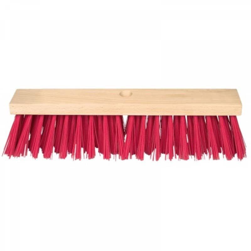 Mătură lemn, lungime 60 cm, Z-TOOLS / DSY1101