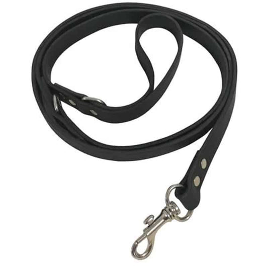 Lesa din piele, pentru caini, reglabila Z-TOOLS / DSY1148