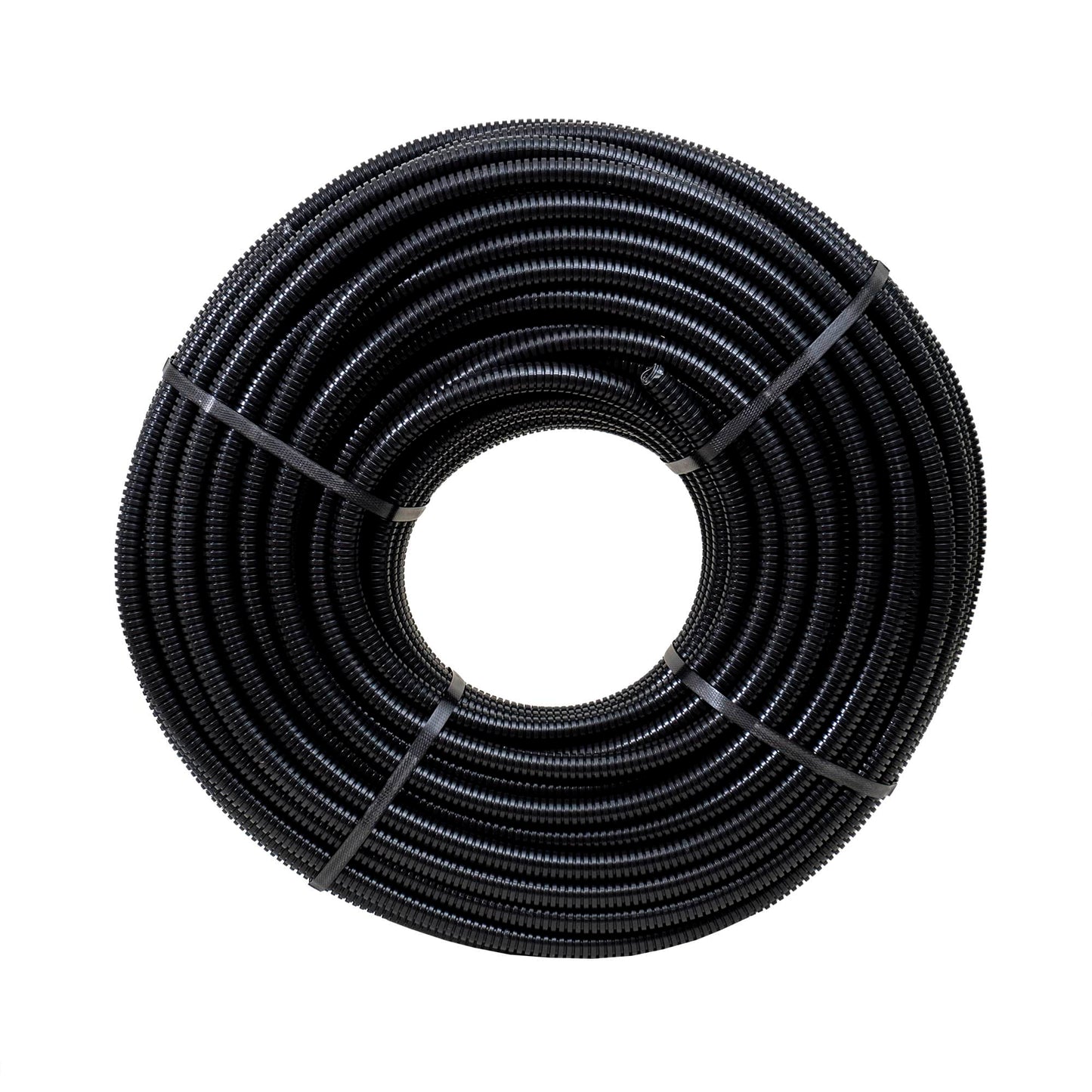 Tub flexibil, copex, fara fir de tragere, diametru 20mm, Gewiss, lungime 100ml / DX15020R