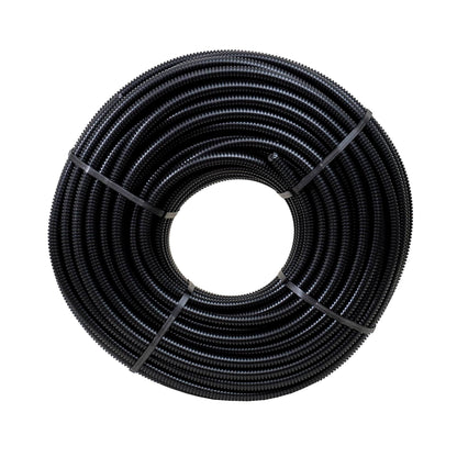 Tub flexibil, copex, fara fir de tragere, diametru 20mm, Gewiss, lungime 100ml / DX15020R