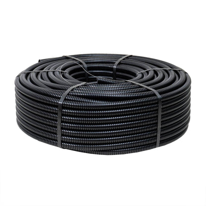 Tub flexibil, copex, cu fir de tragere, diametru 20mm, Gewiss, lungime 100ml / DX15120R