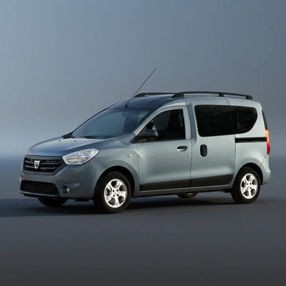 Ștergătoare Dacia Dokker MPV 2012 - 2015 – Set Complet - 221.ro