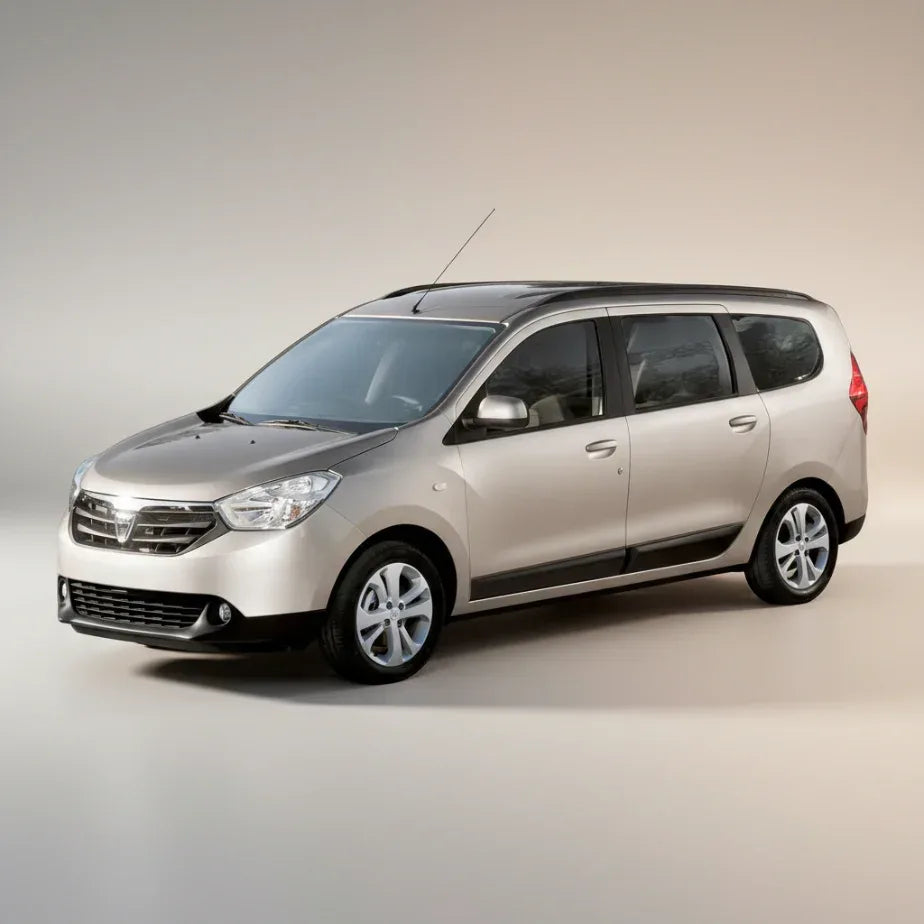 Ștergătoare Dacia Lodgy ESTATE, KOMBI 2012-2015 – Set Complet - 221.ro