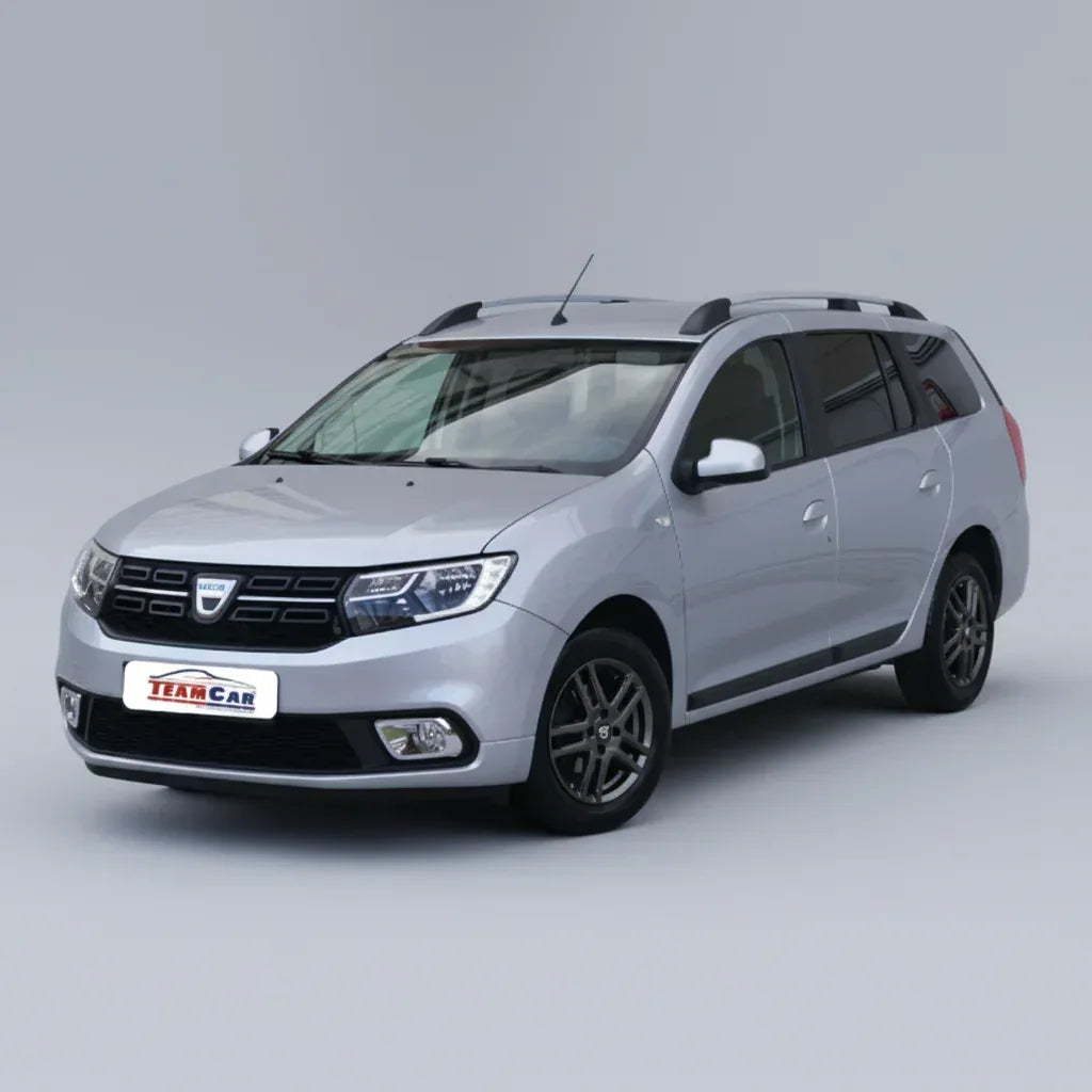 Ștergătoare Dacia Logan MCV II, Break (2013–2020) – Set față Flat - 221.ro