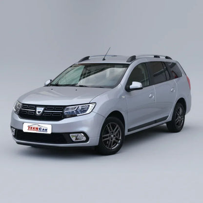 Ștergătoare Dacia Logan MCV II, Break (2013–2020) – Set față Flat - 221.ro