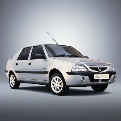 Ștergătoare Dacia Solenza 2003-2005 – Set față Flat - 221.ro