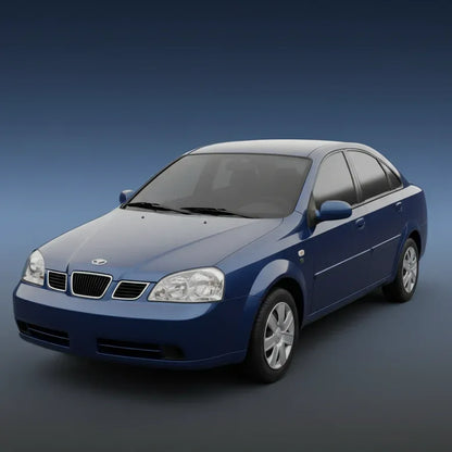 Stergatoare Daewoo Nubira (KLAJ, KLAN) SEDAN 1997-2005 – Set fata Flat - 221.ro
